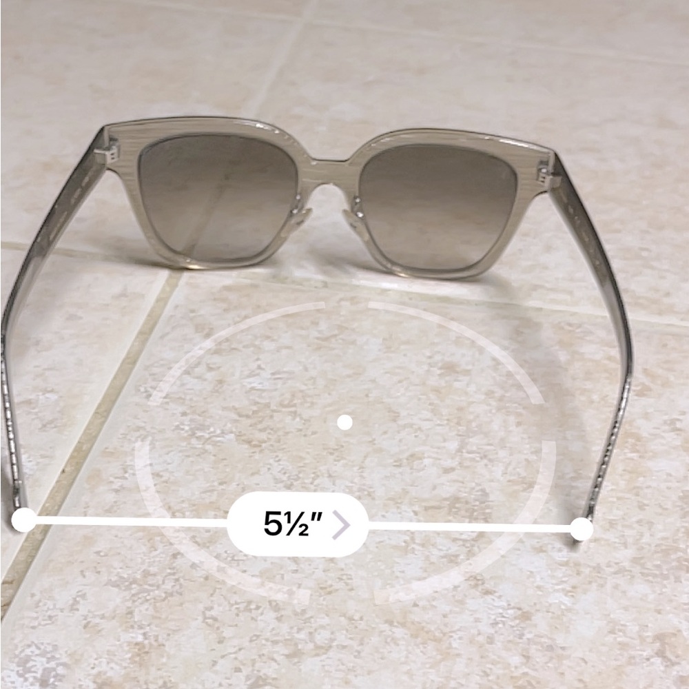 SOLD!!!!!!RARE✨LV men’s Epi Audrey sunglasses w/case, box, bag and COA - Picture 16 of 16